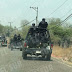 12 muertos por enfrentamiento entre La Familia Michoacana y Los Tequileros en Guerrero