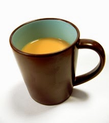 CupOfTea