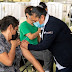 Gobierno de Chalco anuncia vacunación masiva para mayores de edad