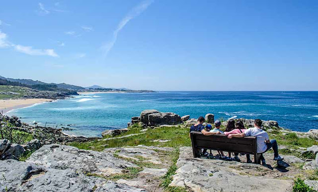 Rías Baixas de A Coruña