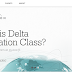 Delta Innovation Class 達美創新艙