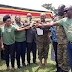 Uganda army launches Ulinzi condom brand