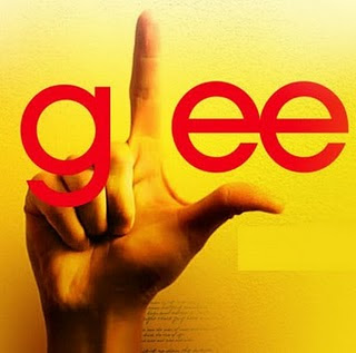 Glee - Home