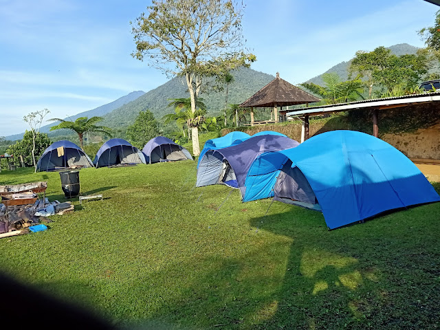 Bali Outbound and Farmstay (BOF)