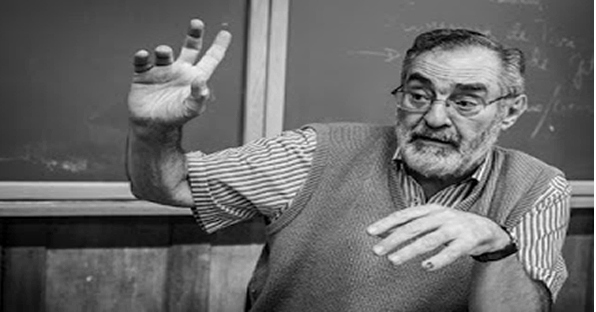 Acervo do Conhecimento Histórico: JOSÉ PAULO NETTO - Adam ...