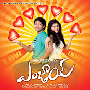 Telugu Movie Enjoy Hq Wallpapers Posters-thumbnail-2