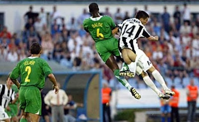 Funny Football Best Photo Shots