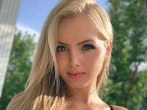 Thalita Zampirolli – Beautiful Brazilian Transsexual