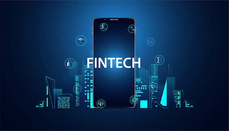 Fintech-tipos-de