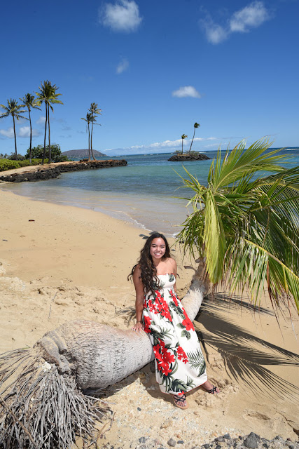 Oahu 