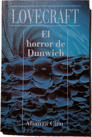 El horror de Dunwich