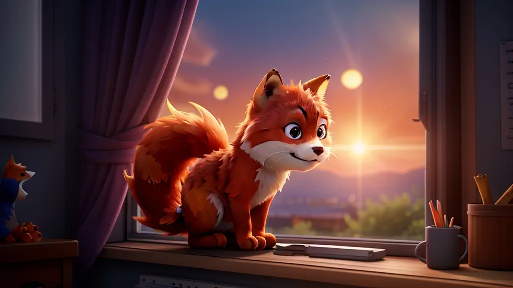 Firefox