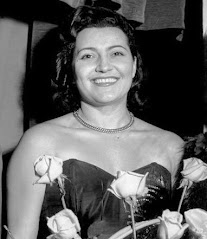 Nilla Pizzi won the first two editions of the Sanremo Festival
