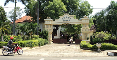 SMA dan MA Favorit di Tuban Terakreditasi