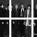 Lirik Lagu Super Junior - On And On dan Terjemahannya