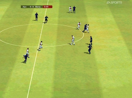 FIFA 2004