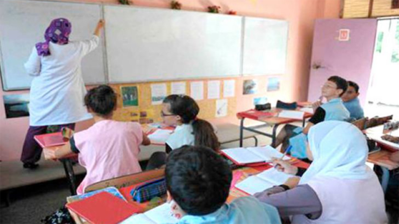 إقليم تارودانت مطلوب 107 أساتذة للدعم المدرسي بشهادة البكالوريا