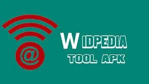 Widpedia Tool