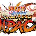 Download Kumpulan MOD Texture Naruto Shippuden Ultimate Ninja Impact PPSSPP Terbaru