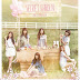 [Mini Album] Apink - Secret Garden