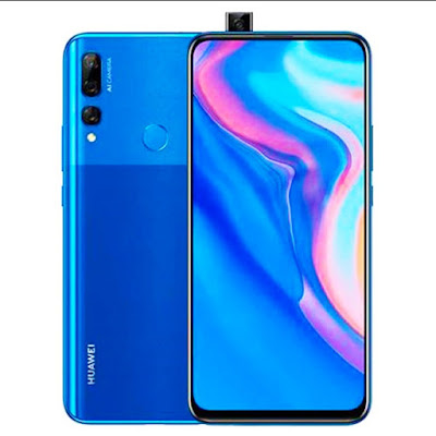 Huawei Y9 Prime (2019) - Price, Specifications 
