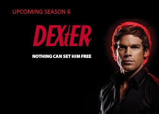 Upcoming Dexter Season 6