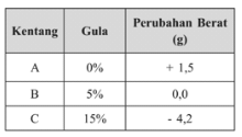 Soal Latihan PG Biologi Kelas 12 Terbaru dan Pembahasannya