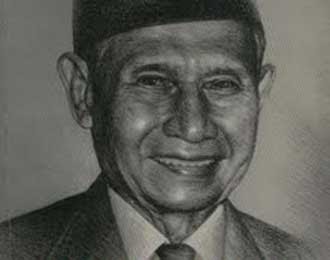 BANGSO BATAK MYCULTURED: Sutan Muhammad Amin Nasution 
