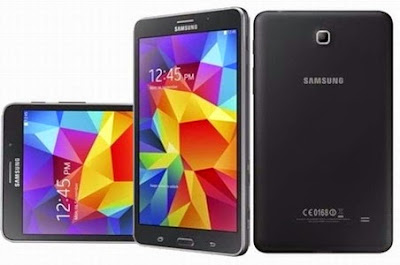 Harga tablet pc Samsung Galaxy Tab 4 7.0 3G T231