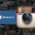 Descargar Instagram para Windows 8