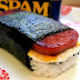 Spam musubi – cơm cuốn rong biển kiểu Hawaii