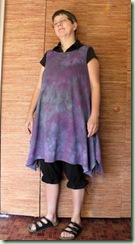 Tie-Dye Tunic2