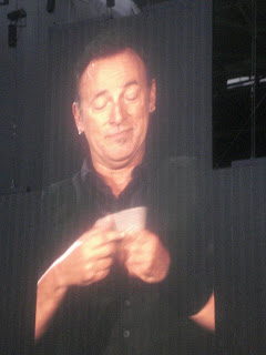 springsteen Wien 