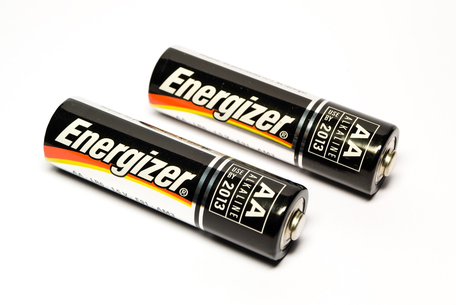 Energizer Batteries