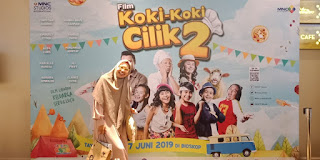 film keluarga, rekomendasi film keluarga berkualitas, film keluarga pengisi liburan sekolah 2019, film koki-koki cilik 2, film bertema keluarga yang direkomendasikan