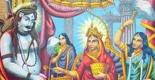 Annapurna Puja