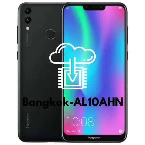 Firmware For Device Huawei Honor 8C Bangkok-AL10AHN