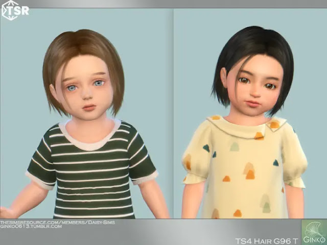 Best sims 4 toddler hair cc, sims 4 alpha hair cc, sims 4 toddler hair alpha, sims 4 best hair cc, sims 4 cc