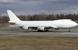 Canada: Aereo Sky Lease Cargo finisce fuori pista in atterraggio. Probabile un errore umano