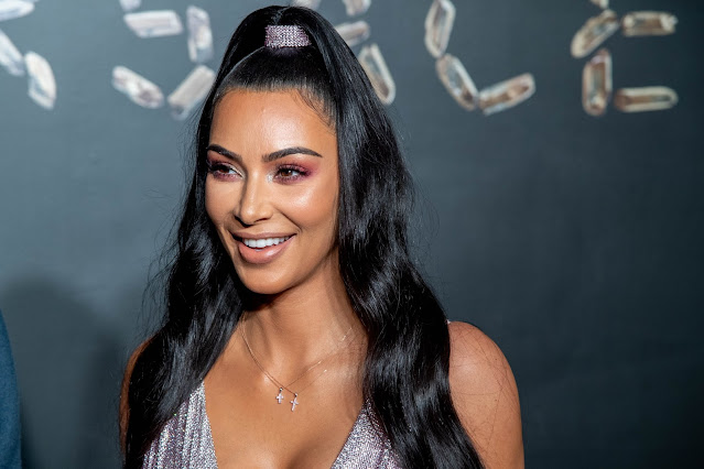 Kim Kardashian: Tycoon Of The Year 2023