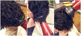 How To Diffuse | KitchenKurls | http://hairdr13.blogspot.com