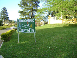 condomínio