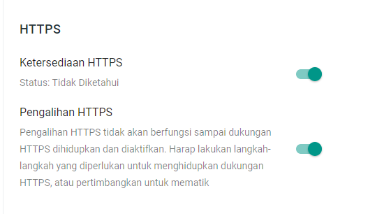 Ternyata simple banget gini cara custom subdomain ke blogpost dengan cloudflare