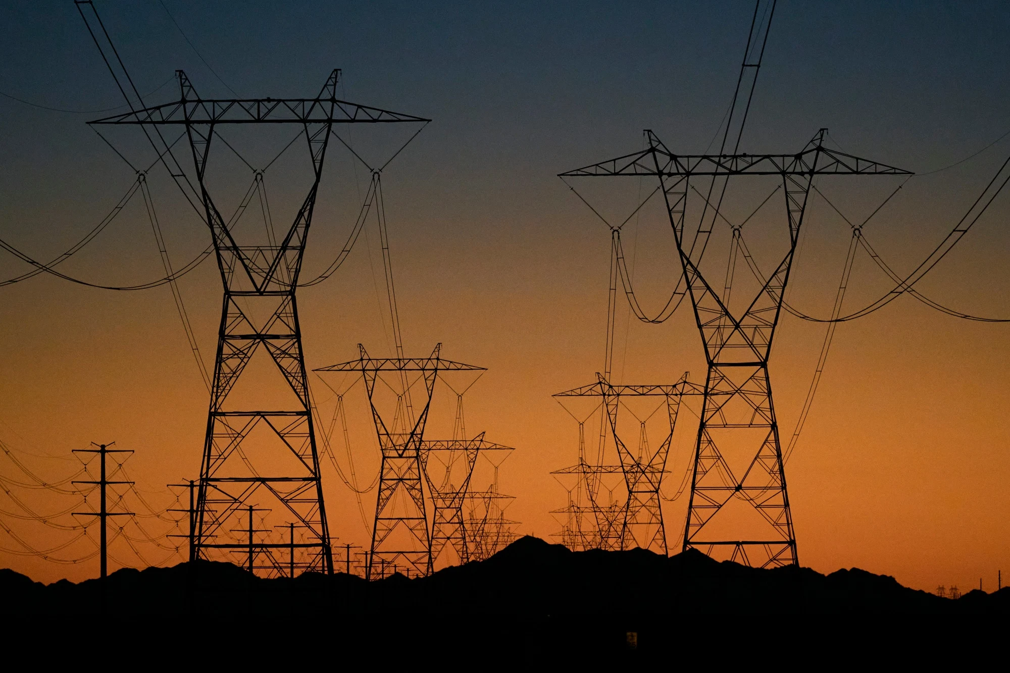 Nigerian Government Cuts Off Power Supplies to Niger Republic Following Political Upheaval