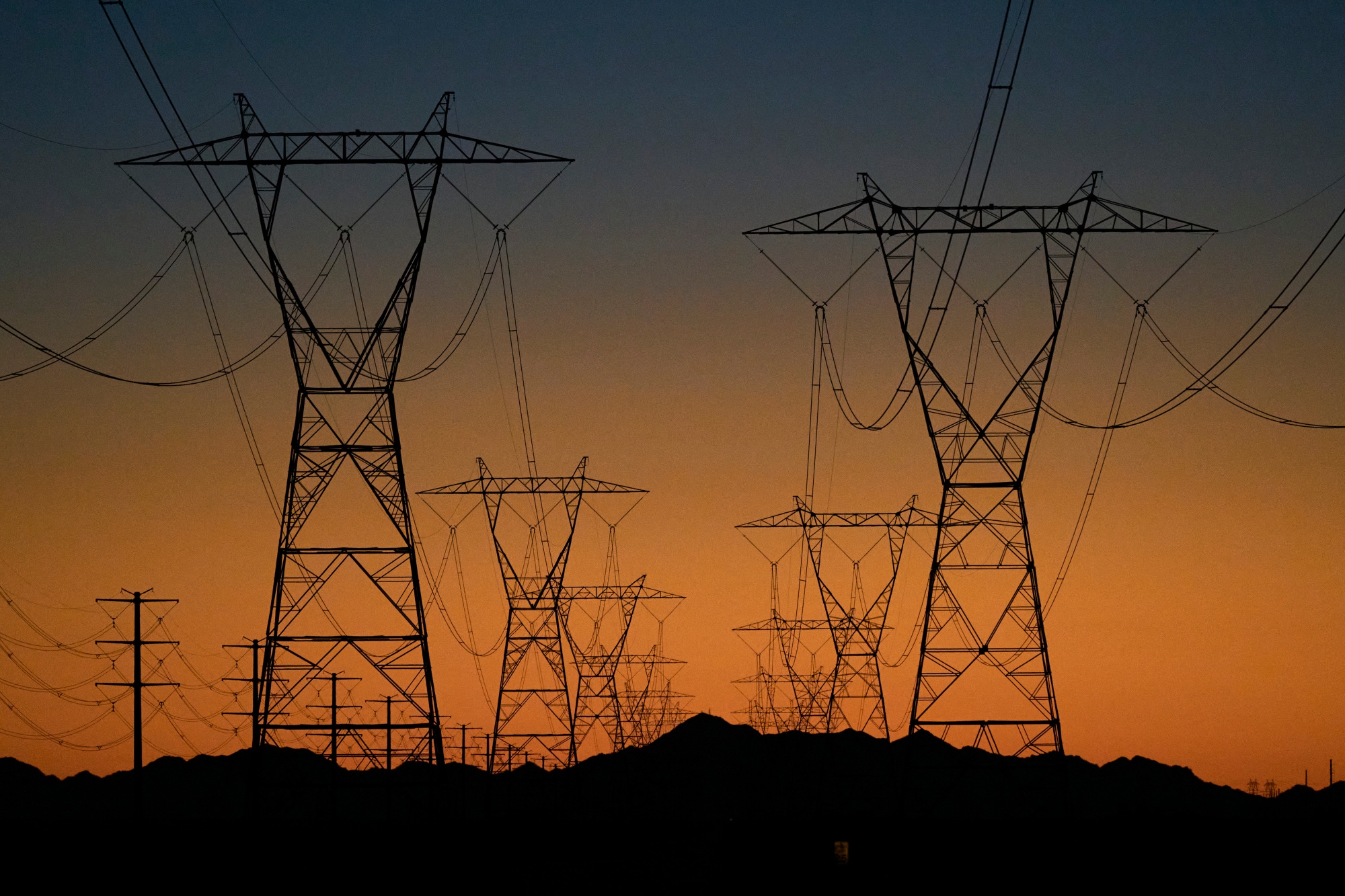 Nigerian Government Cuts Off Power Supplies to Niger Republic Following Political Upheaval