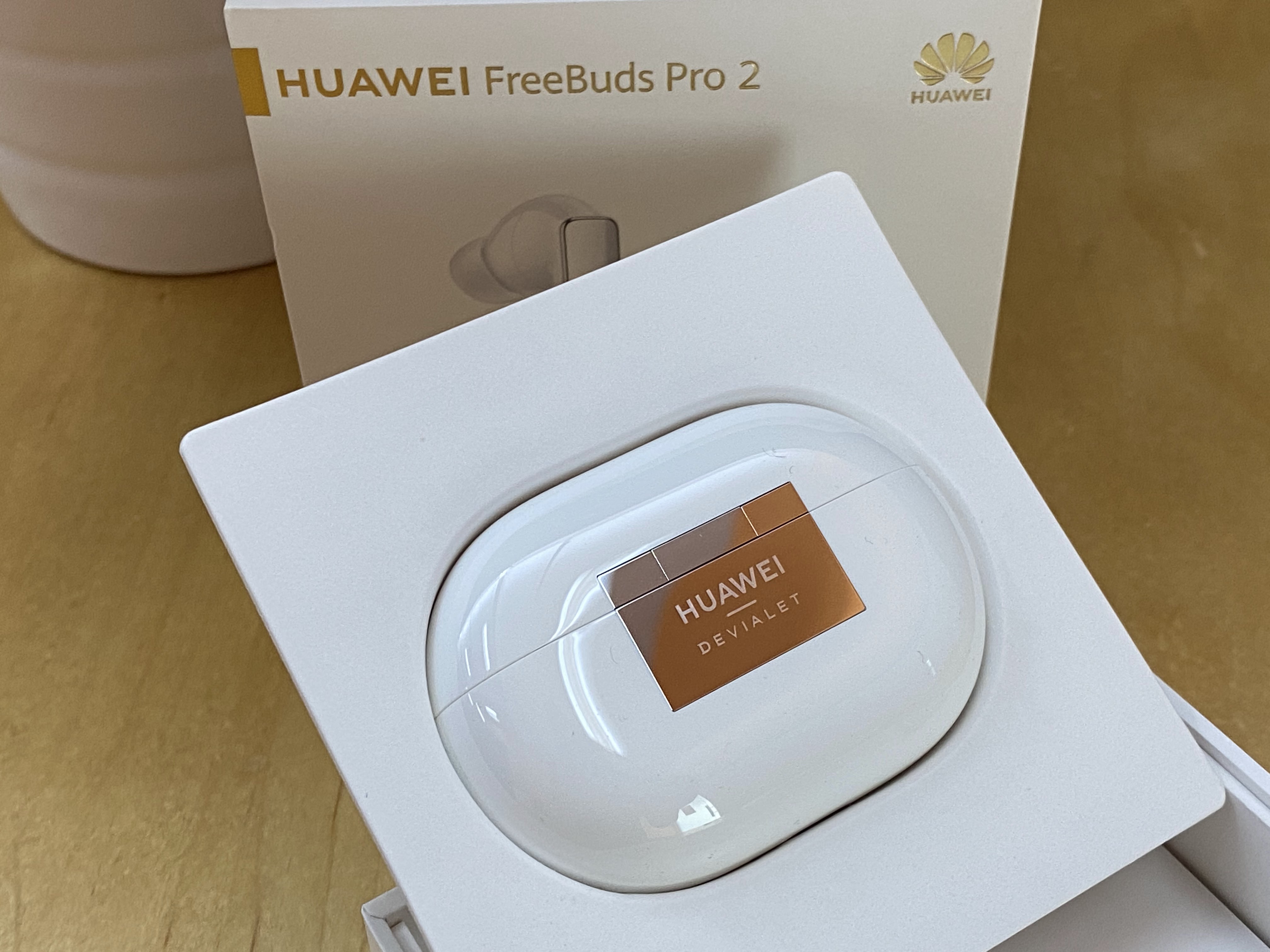 REVIEW: HUAWEI FreeBuds Pro 2 -  - Top 40 Malaysia Lifestyle,  Technology, F&B, Travel & Business Online Portal