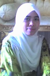 Dari Kaca Mata Qistina