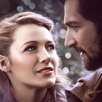 The Age of Adaline (2015) [1080p] [Google Drive] [BRRip] [USA]