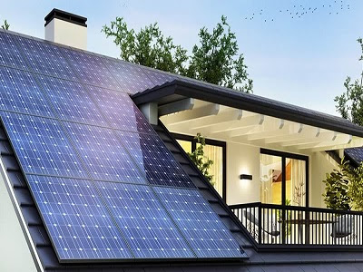 Australia Residential Solar Battery Market - TechSci Research