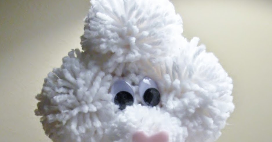 Ideal Delusions: Retro Poodle Tissue Topper
